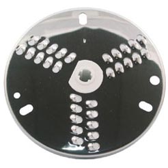 4MM Grating Disc (I)