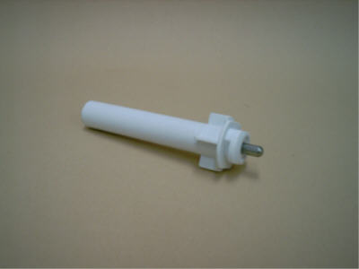 Detachable Disc Support