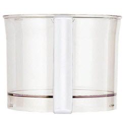Magimix Bowl 3150, 3200, 3200XL White Jug