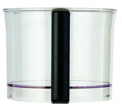 Magimix Bowl 3150, 3200, 3200XL Black Jug