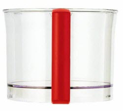 Magimix Bowl 3150, 3200, 3200XL Red Jug