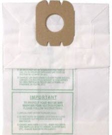 Paper bags for Hoover Type K