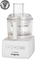 Magimix Cuisine Systeme CS4200XL food processor