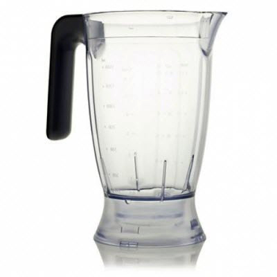 Philips HR7774, HR7775 Jug Blender Black