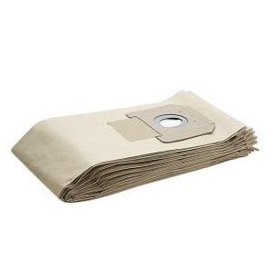 Karcher Paper filter bags NT 55/1