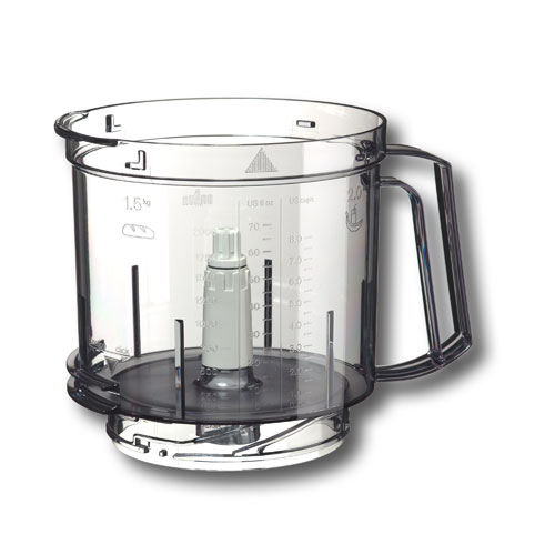 Braun Combimax Large Bowl