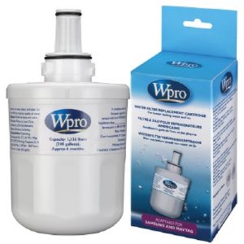 Samsung Refrigerator Water Filter Wpro