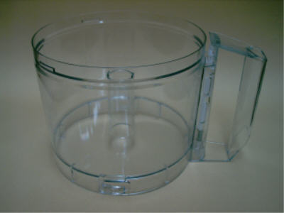 4100 BOWL