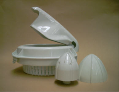 CITRUS PRESS FOR 4100 & 5100