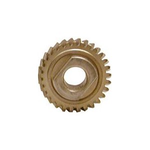 Worm Follower Gear 9706529