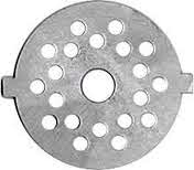 KitchenAid Food Grinder Fine Plate