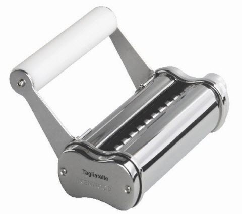 Kenwood AX971 kMix Pasta cutter attachment