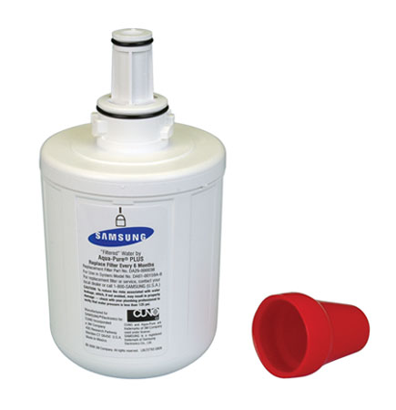Samsung Refrigerator Water Filter