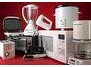 DOMESTIC APPLIANCES