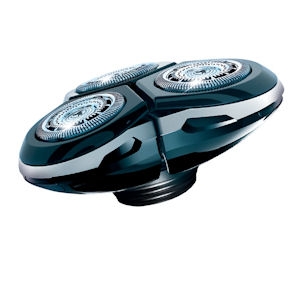 Norelco Philips RQ12 SensoTouch 3D Replacement Heads