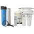 WATER PURIFICATION SYSTEMS AND FILTERS