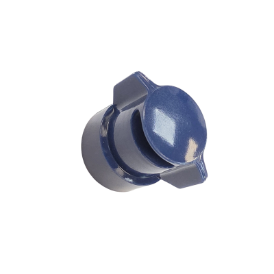 Boiler cap for Braun IS5145WH iron, part 7312880379