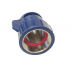 Boiler cap for Braun IS5145WH iron, part 7312880379