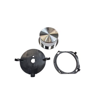 Original Kenwood AS00008098 speed selector for KHH01 mixer