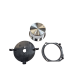 בורר מהירות מקורי Kenwood AS00008098 למיקסר KHH01