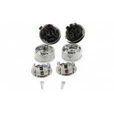 Комплект передних ручек для кофемашины DeLonghi AS00007090 