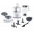 Braun Identity Collection FP 5150 / FP 5160