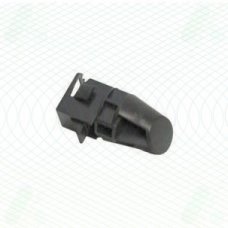 Vacuum Handle Release Pedal