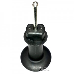 Magimix Black Disc Support XL