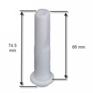 Magimix 3100, 3150, 3200, 3200XL, Le Duo Spindle White