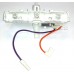 Microswitch assembly + security 105568