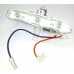 Microswitch assembly + security 105568