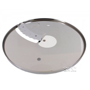 Magimix fluted disc