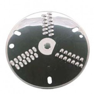 2MM Grating Disc (H)