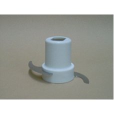Mini blade for le mini for mini processor bowl