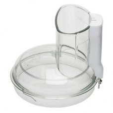 Крышка к чаше Magimix 5200 XL и 4200 XL ( Белая ручка )