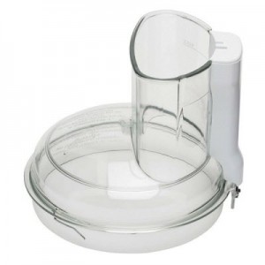 Крышка к чаше Magimix 5200 XL и 4200 XL ( Белая ручка )