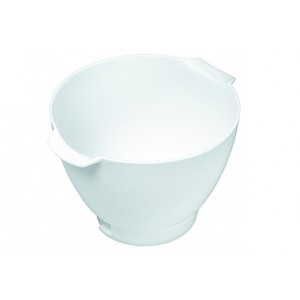 Kenwood Chef 4.6 litre capacity plastic bowl