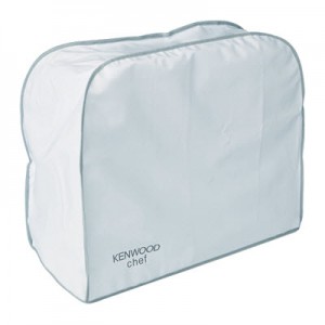 Kenwood - Chef Sized Dust Cover - AW29021001