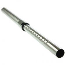 Universal Telescopic Extension Tube for Vacuum Cleaner, 35 mm