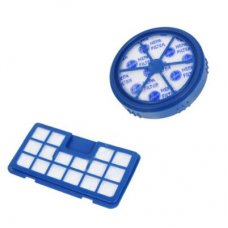 Kit Hepa Pre- Motor Microfilter + Exhaust Filter U60