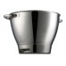 Stainless steel bowl for Kenwood Major with handles 36386A