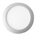 Round Panel 16W