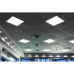 LED Panel 60x60 Premium 60W Aluminium Dimmable