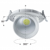 Orchidea - Round Down Light 8W