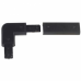 Track System "L" Connector