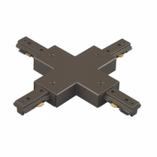 Track System "X" Connector