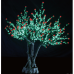 LED Bonsai Rose Tree - 54