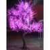 LED Cherry Blossom Tree - 25