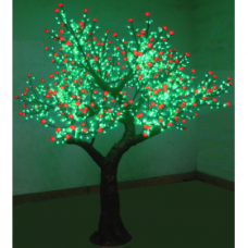 LED Rose Tree - 41