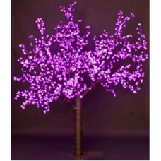 LED Cherry Tree - 7